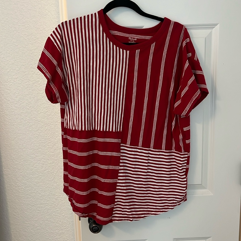 Madewell T-shirt